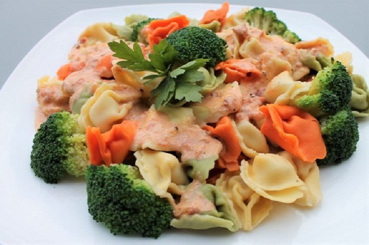 Meal Village Item