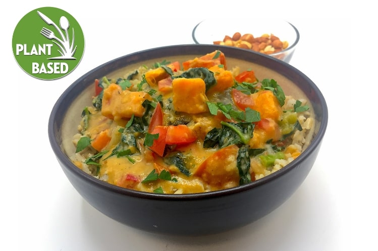 Meal Village Item