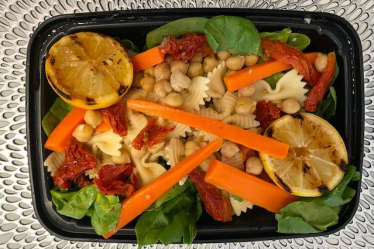 Meal Village Item