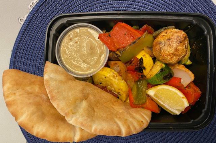 Meal Village Item