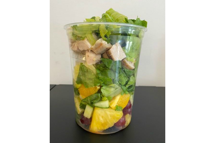 Meal Village Item
