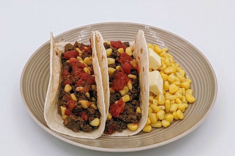 Meal Village Item
