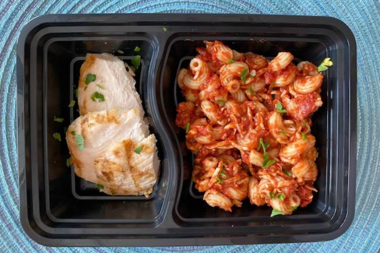 Meal Village Item