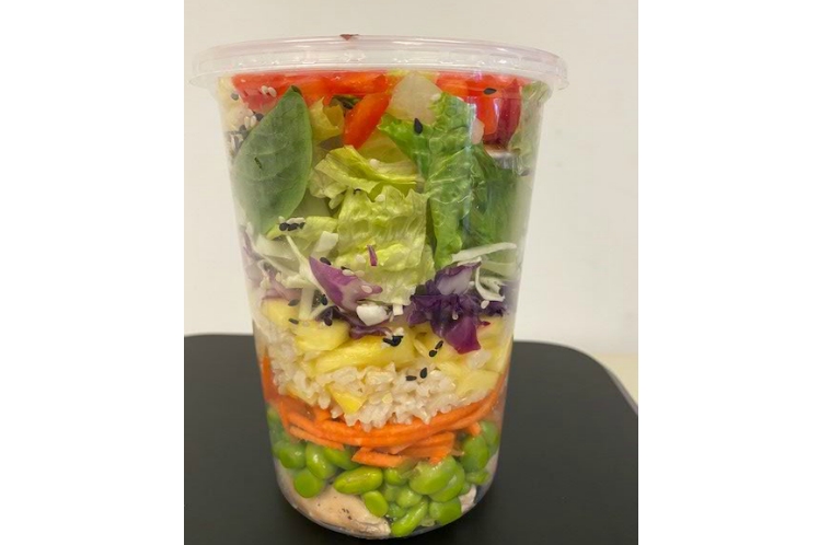 Meal Village Item