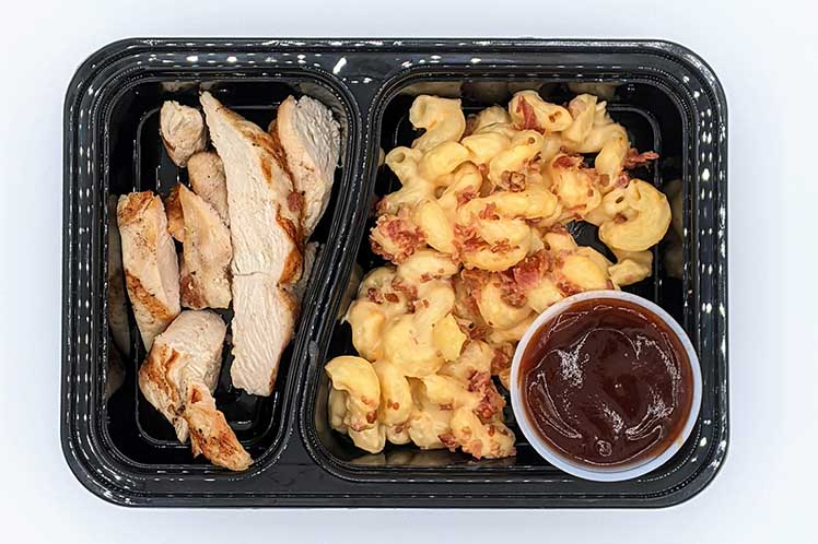 Meal Village Item