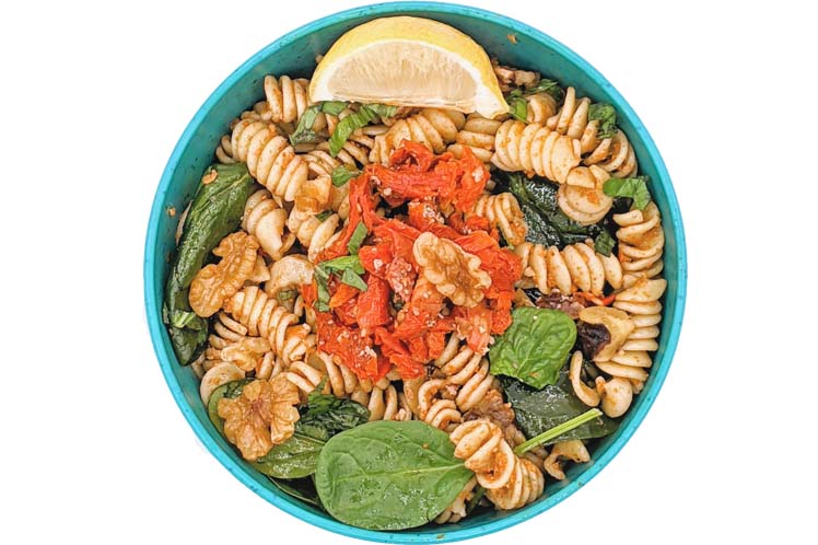 Meal Village Item