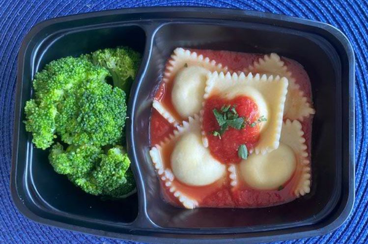 Meal Village Item