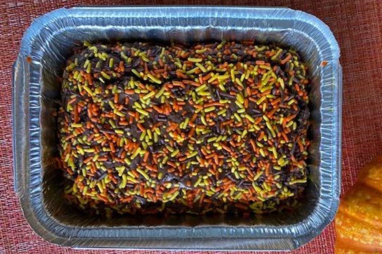 Meal Village Item
