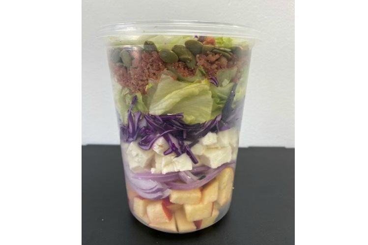 Meal Village Item
