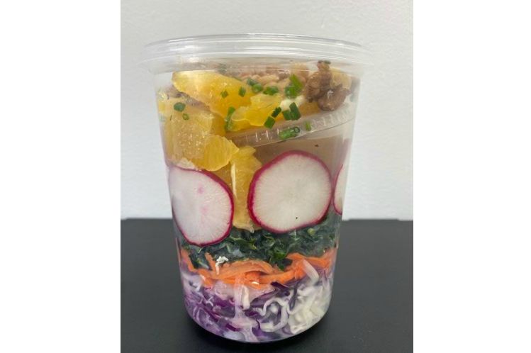 Meal Village Item