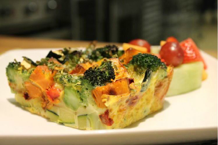 Meal Village Item