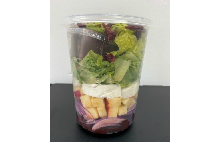 Meal Village Item