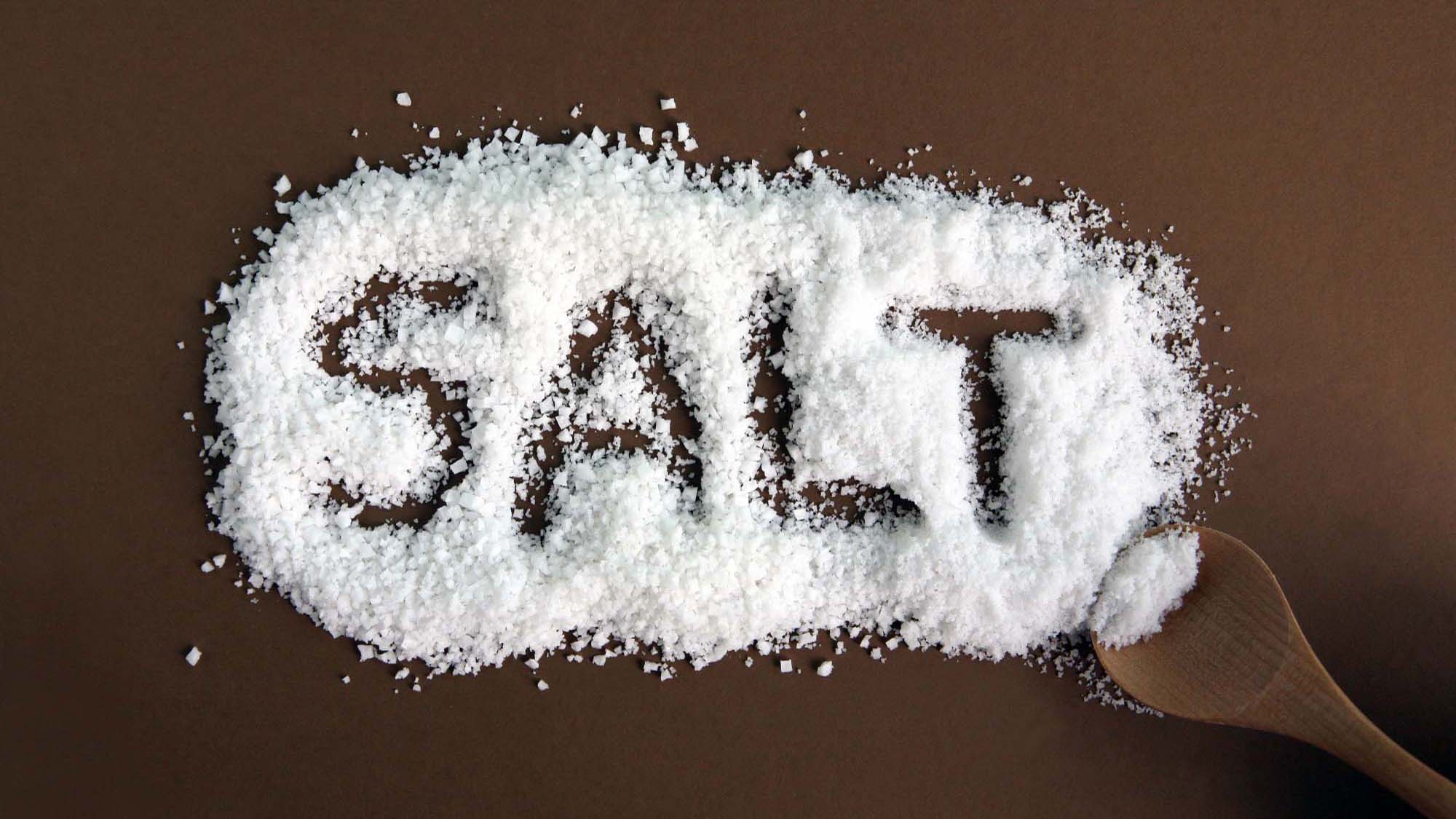 word-salt-written-with-white-sea-salt