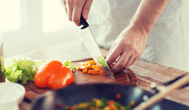Fully Prepared Meals for Meal Delivery in Chicago | Meal Village