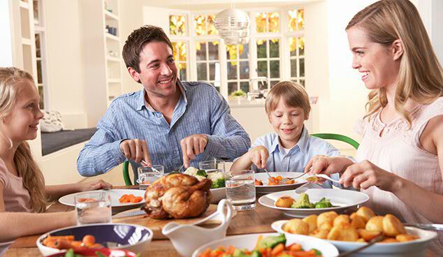 Fully Prepared Meal Delivery in Chicago | Meal Village