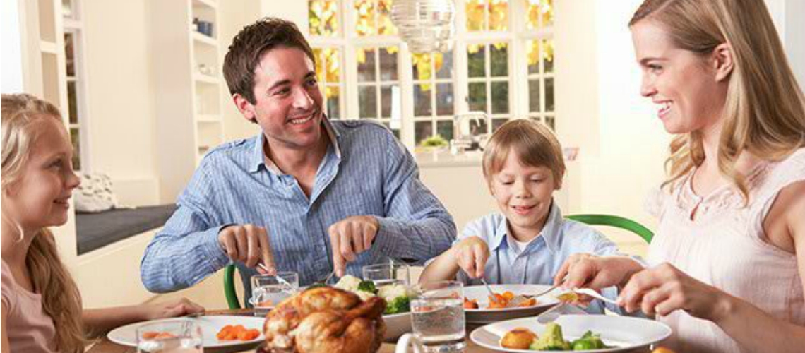 Cooked Meals Delivered to Your Door in Chicago | Meal Village