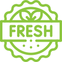 fresh
